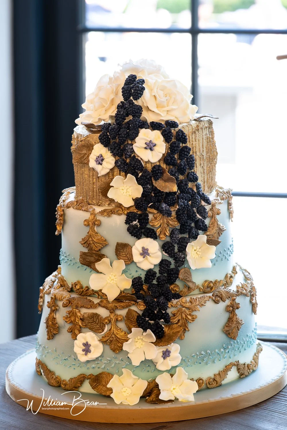 Wedding Photographer Solberge Hall Northallerton - 035.jpg