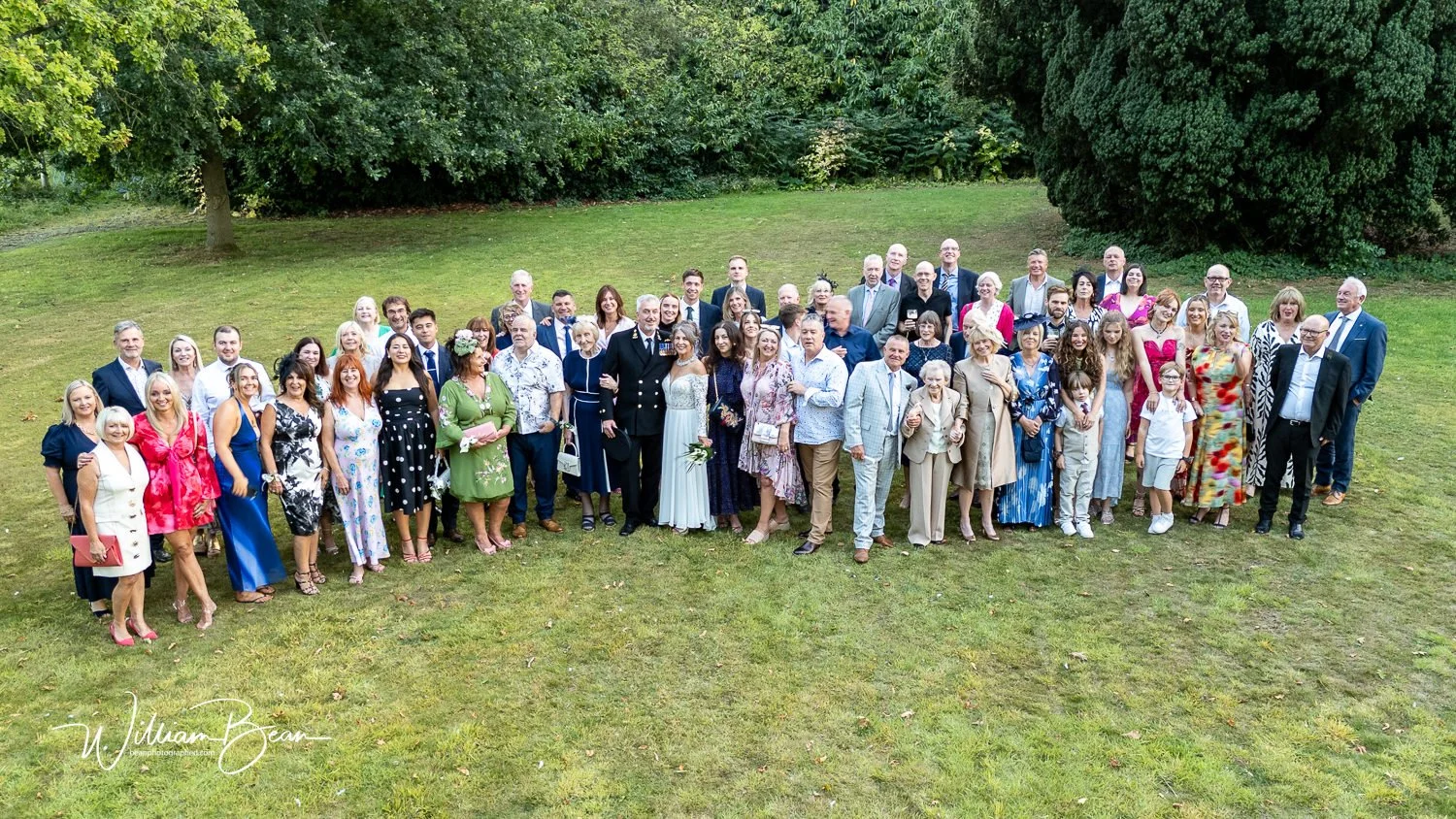 Wedding Photographer Solberge Hall Northallerton - 040.jpg