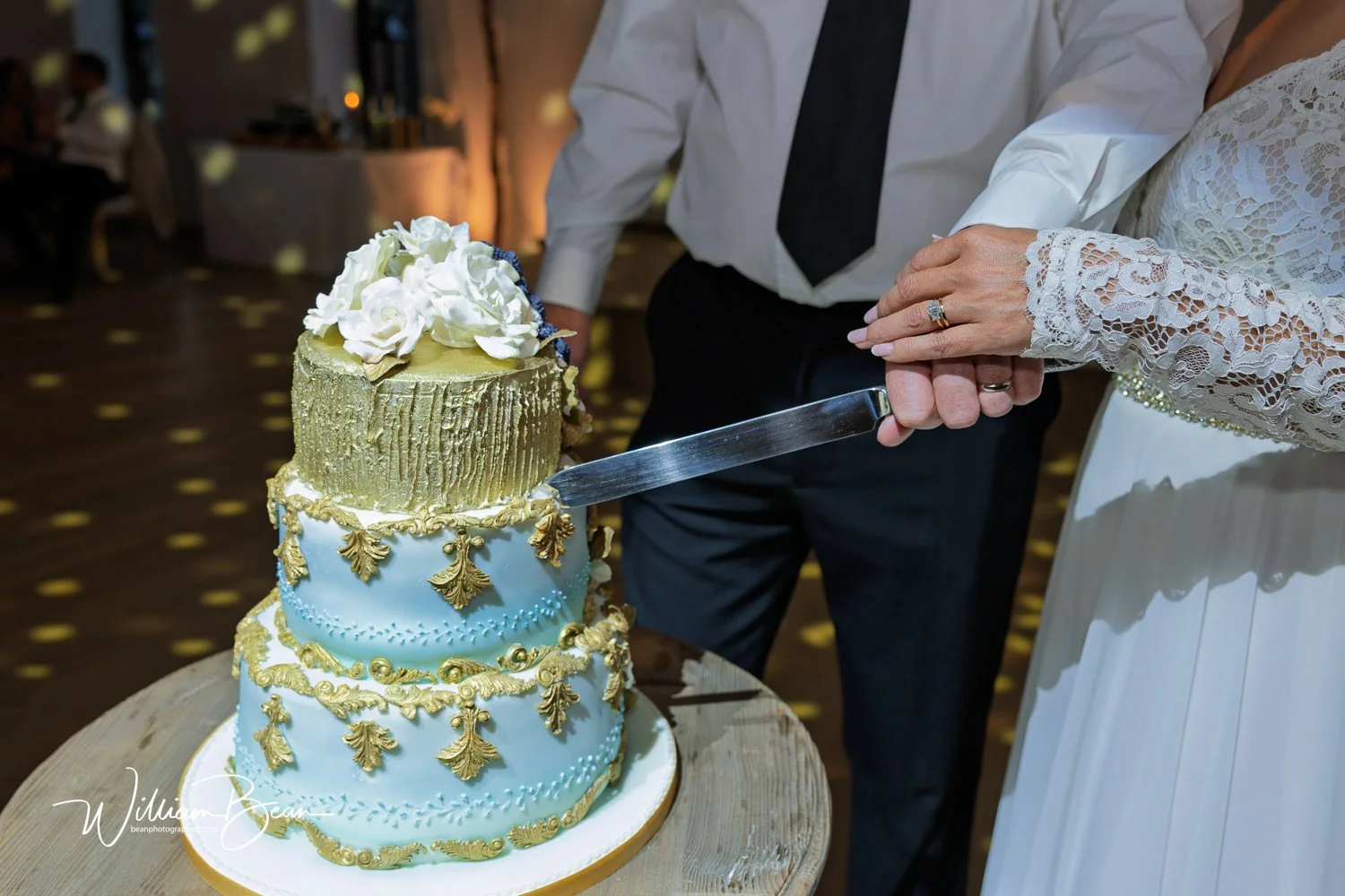 Wedding Photographer Solberge Hall Northallerton - 041.jpg