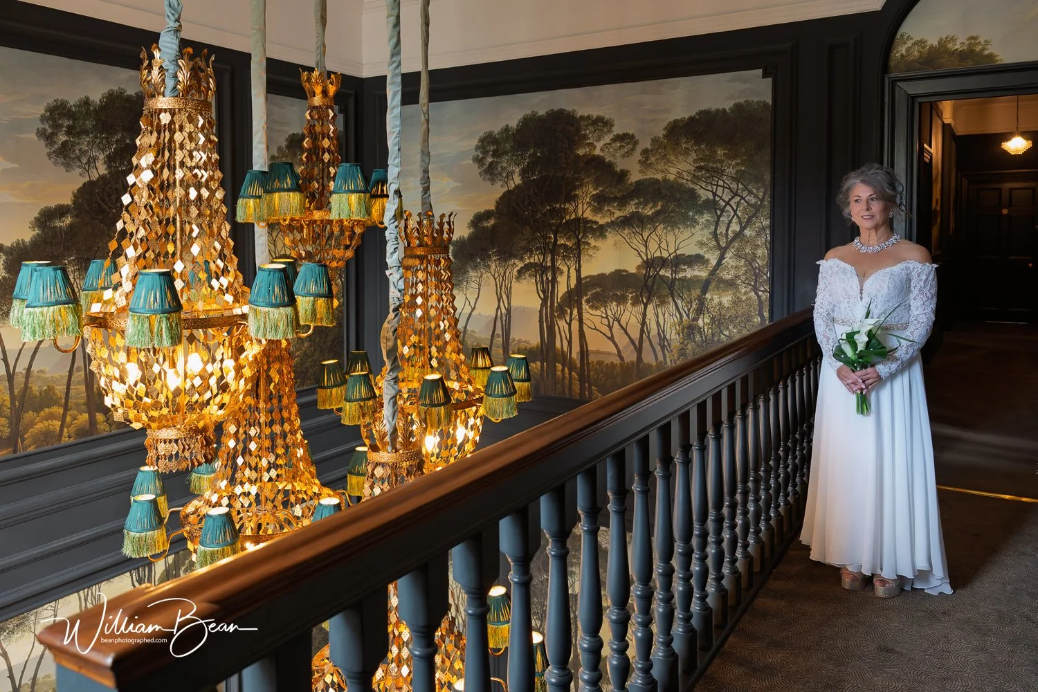 Wedding Photography Solberge Hall Northallerton - 015.jpg