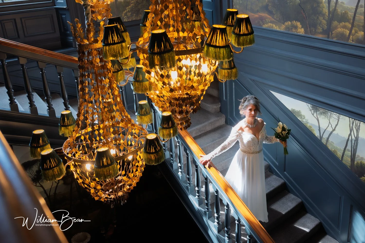 Wedding Photography Solberge Hall Northallerton - 017.jpg