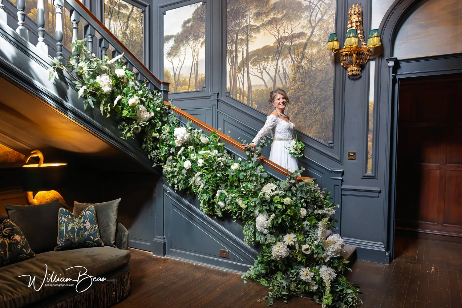 Wedding Photography Solberge Hall Northallerton - 018.jpg