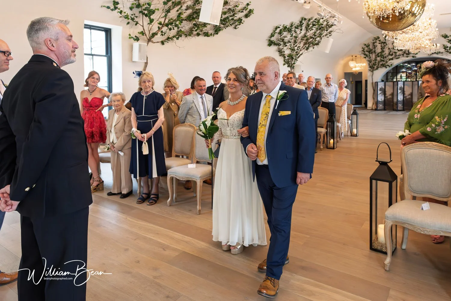 Wedding Photography Solberge Hall Northallerton - 019.jpg