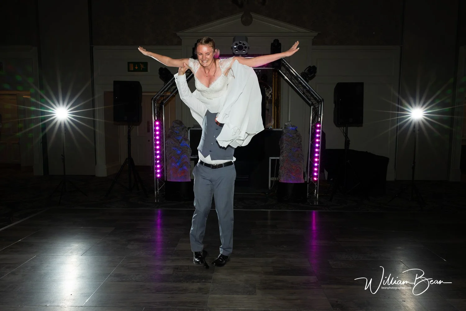 Gisborough Hall Wedding Photography-52.jpg