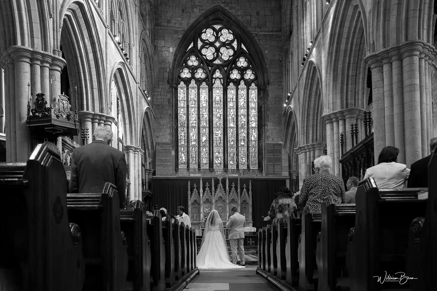 Affordable Wedding Photography  The Priory Church Bridlington - 022.jpg