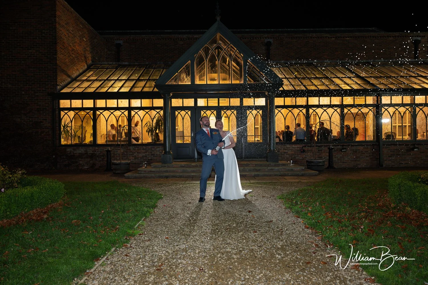 Gisborough Hall Wedding Photography-46.jpg