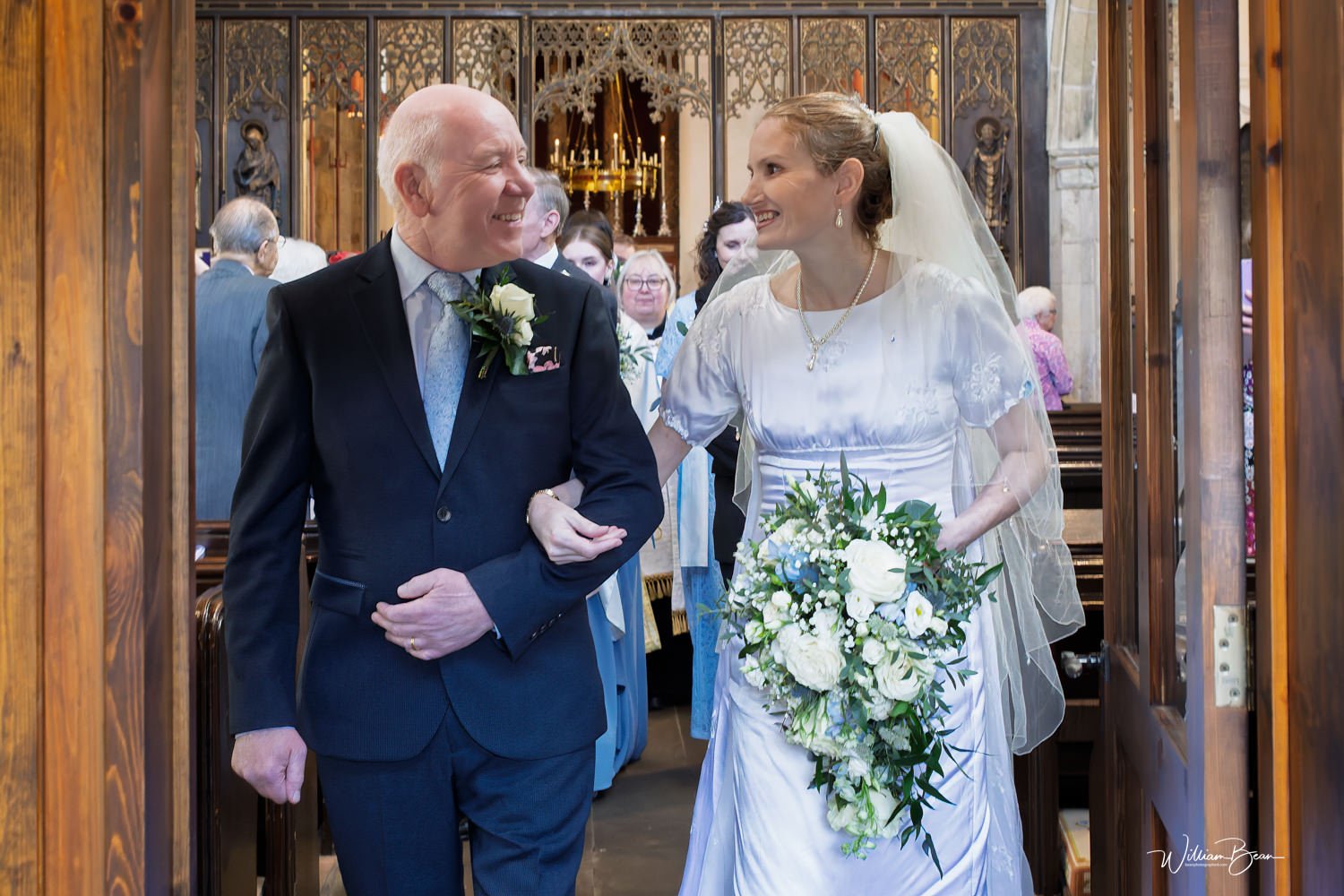 Northallerton North Yorkshire Wedding Photography - 002.jpg