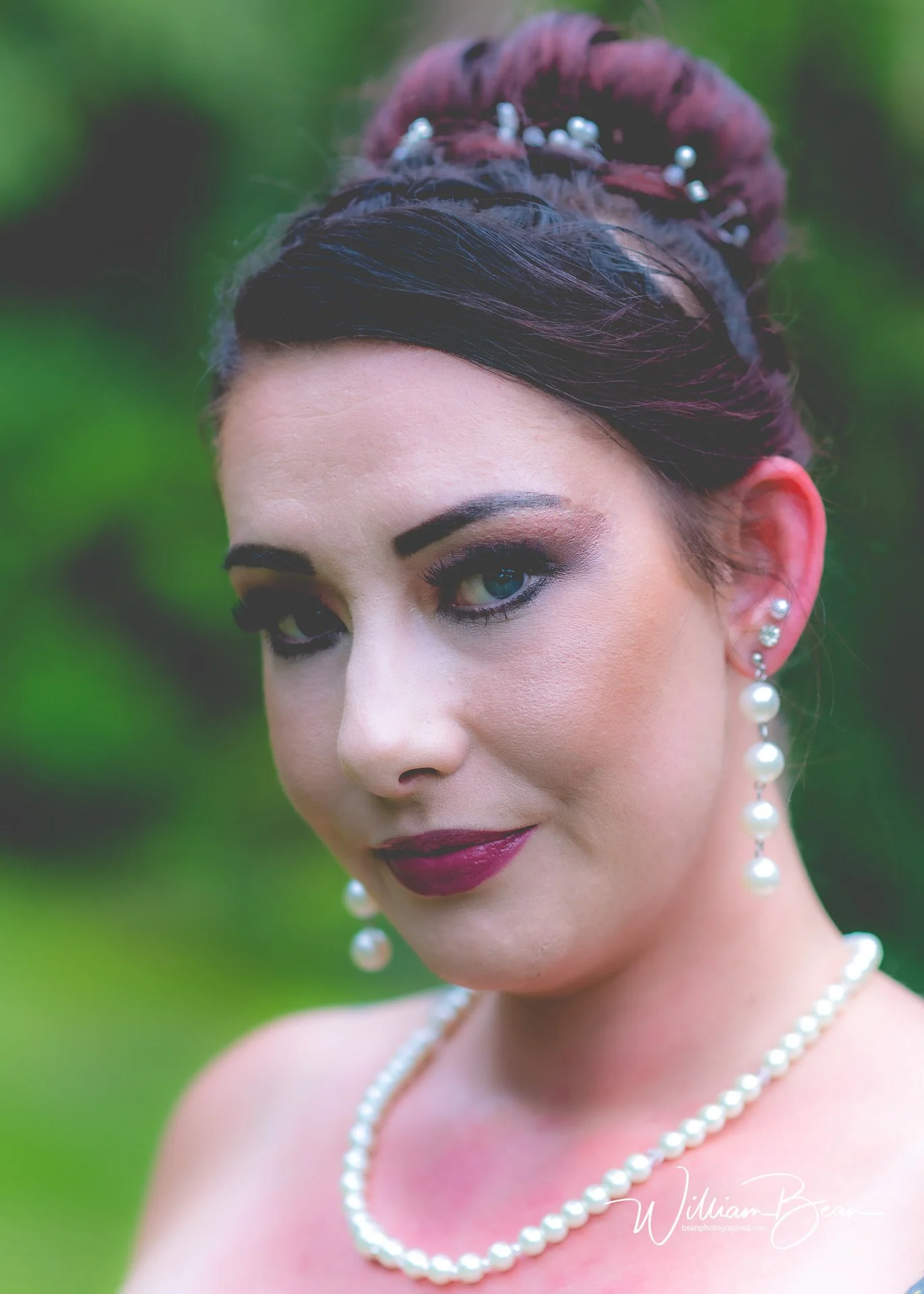 Secret Garden North Yorkshire Wedding Photographer - 005.jpg