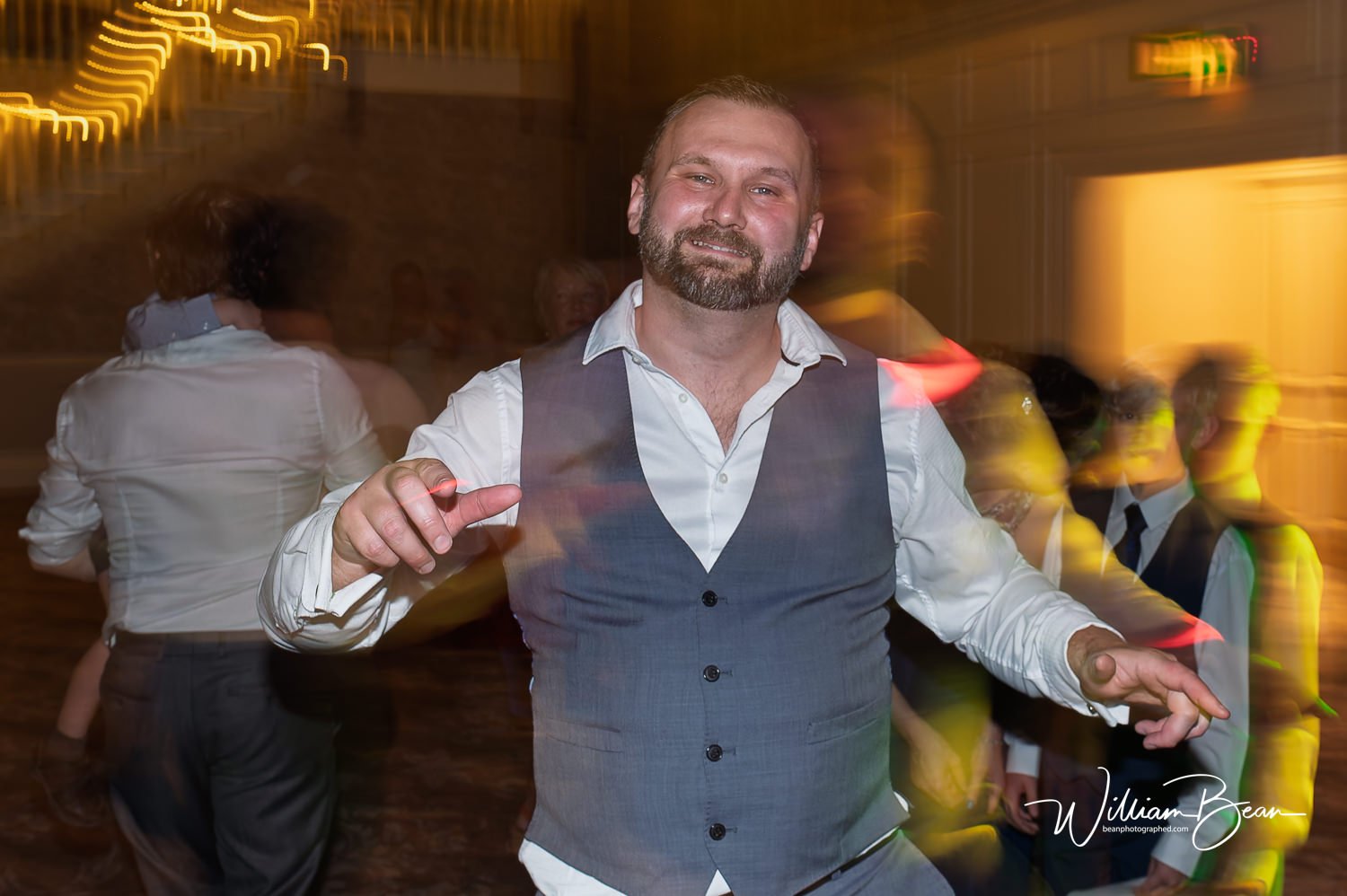 Gisborough Hall Wedding Photography-53.jpg