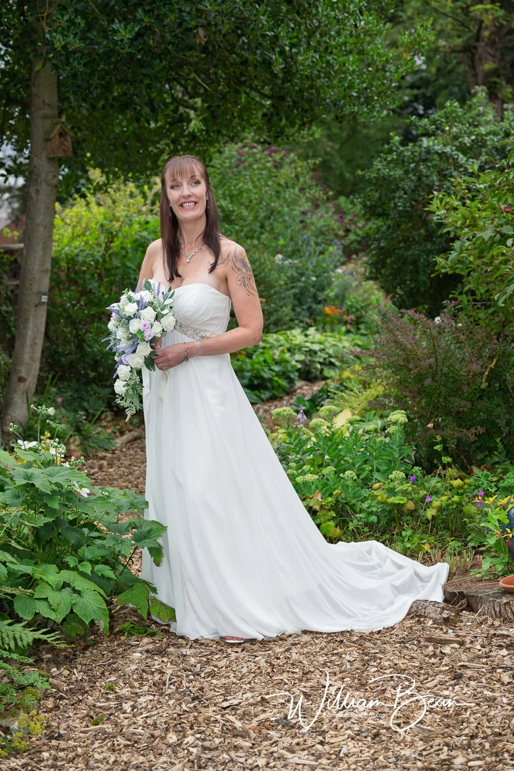 Affordable Wedding Photographer The Golden Lion Hotel Northallerton - 054.jpg