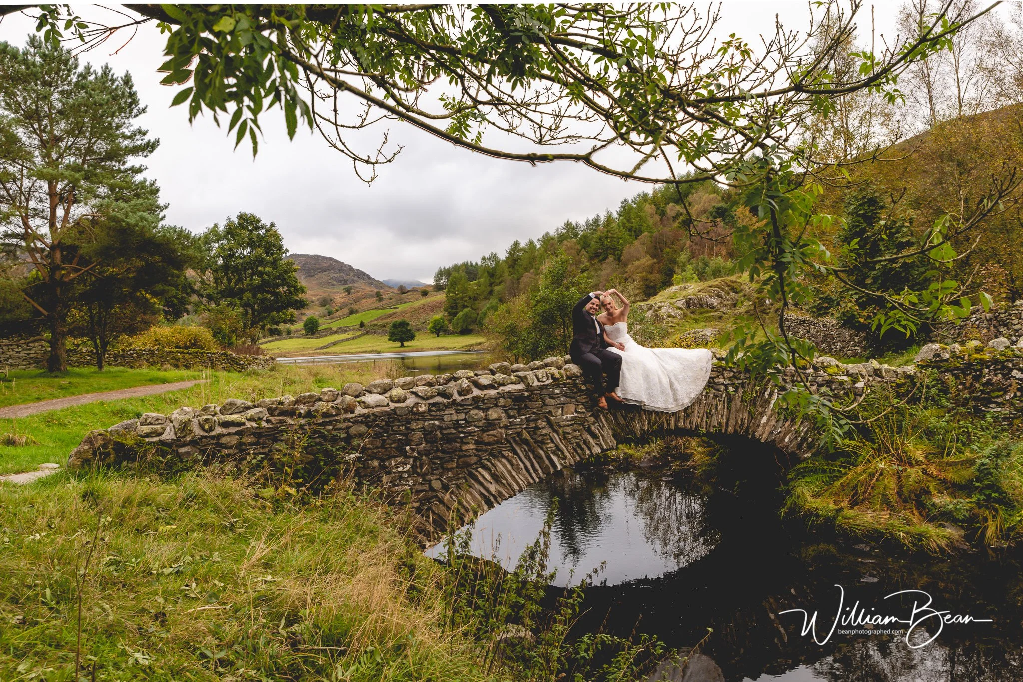 North Yorkshire Wedding Photography - 029.jpg