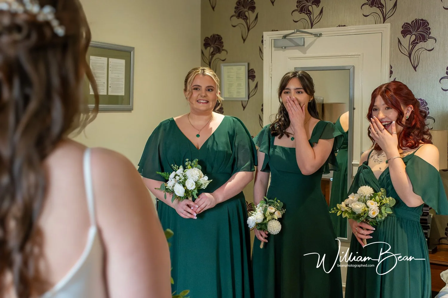 Wedding Photographer  The Bridge Spa and Hotel Wetherby  - 009.jpg