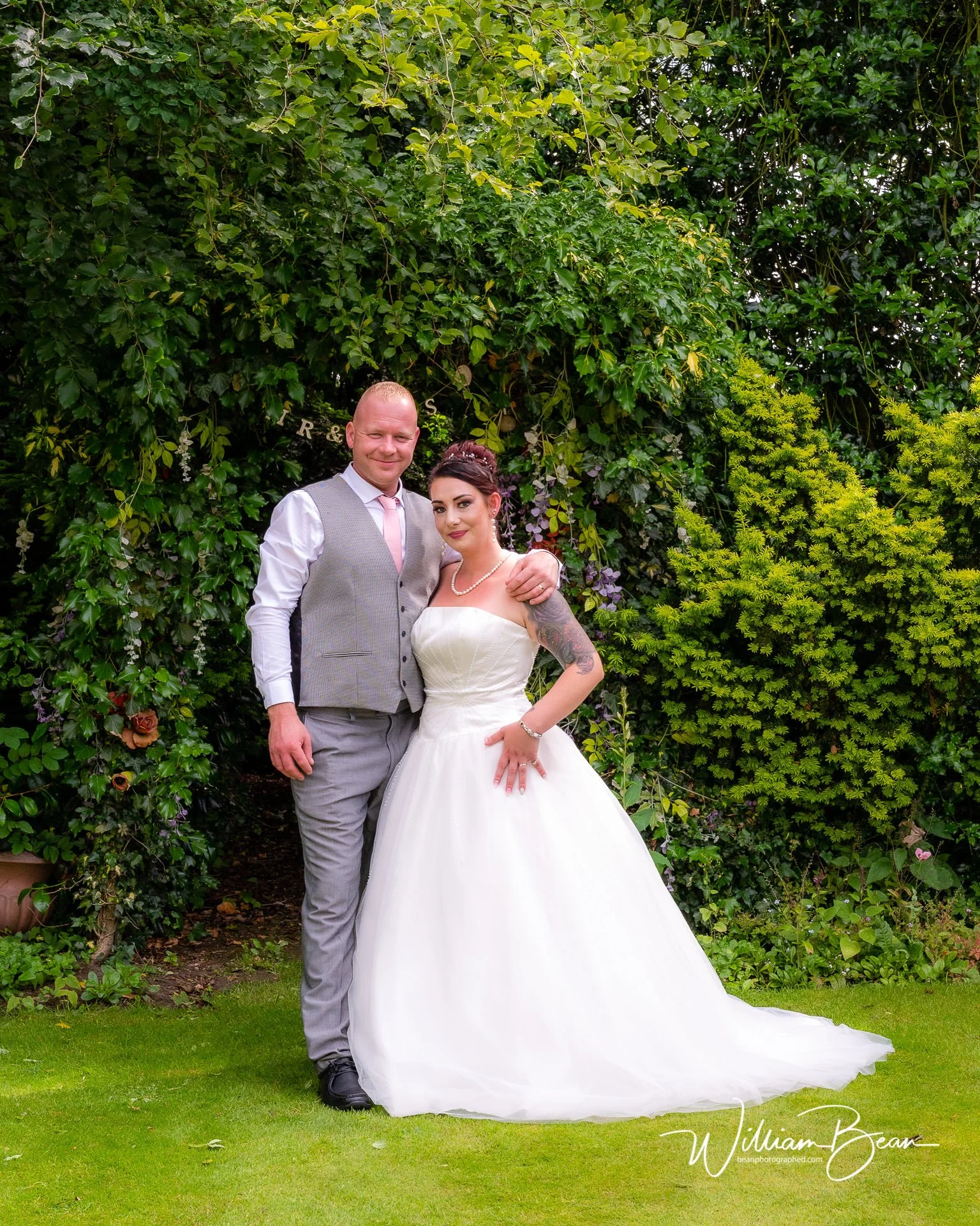 Secret Garden North Yorkshire Wedding Photographer - 027.jpg
