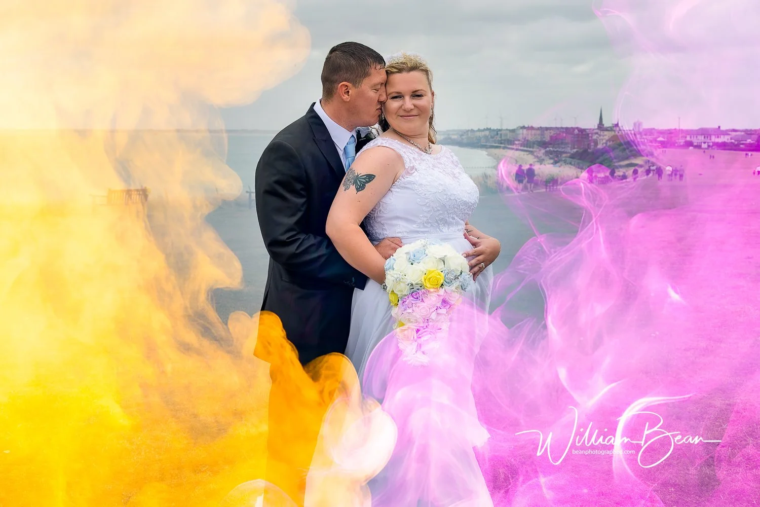 Wedding Photographer Bridlington - 035.jpg