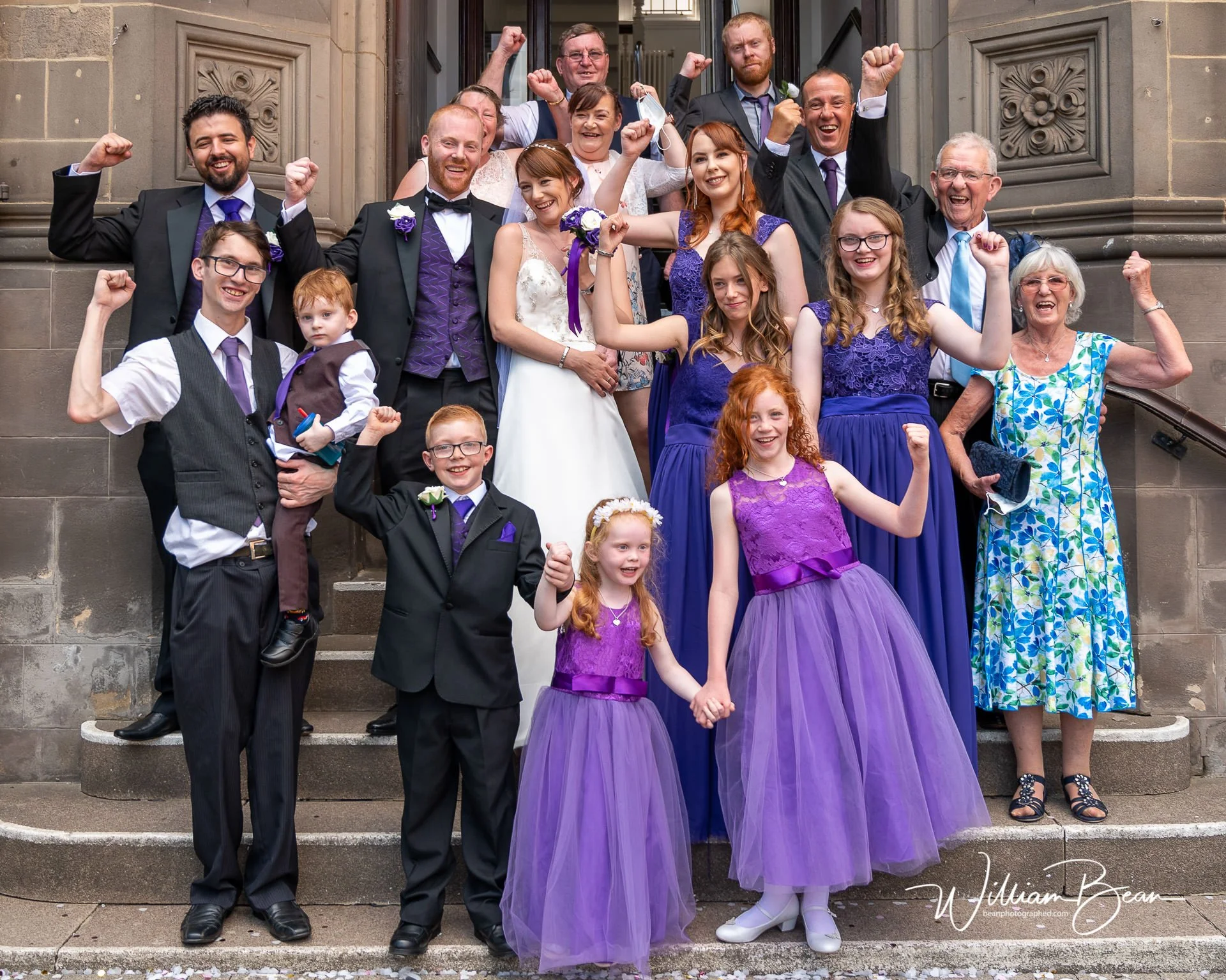 North Yorkshire Wedding Photographer - 125.jpg