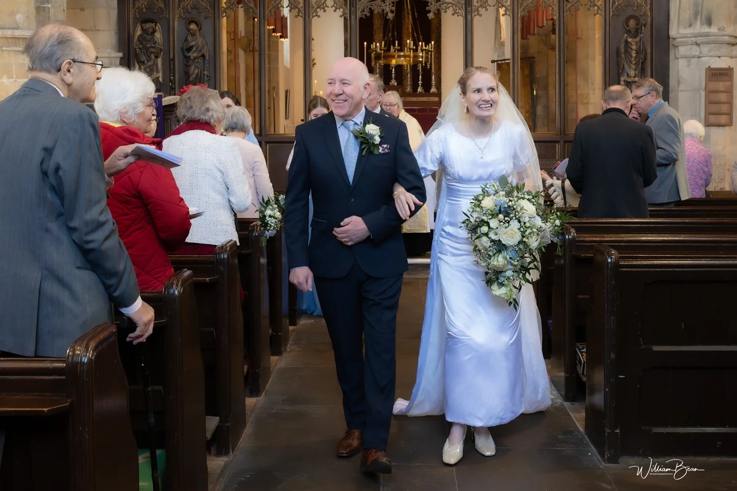 Northallerton North Yorkshire Wedding Photography - 001.jpg