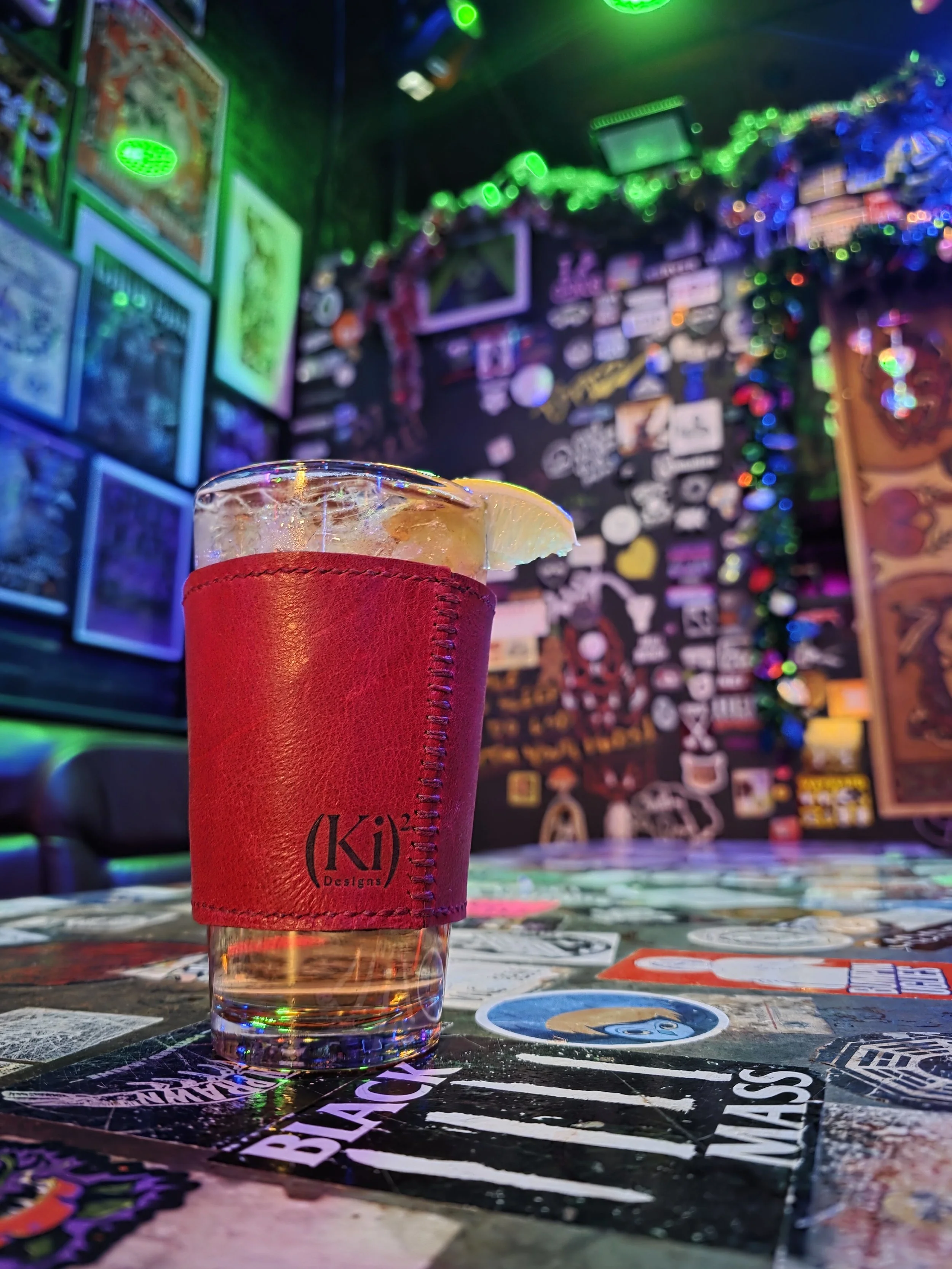 Punk Rock Flea @ Geno’s in Portland on March 22!