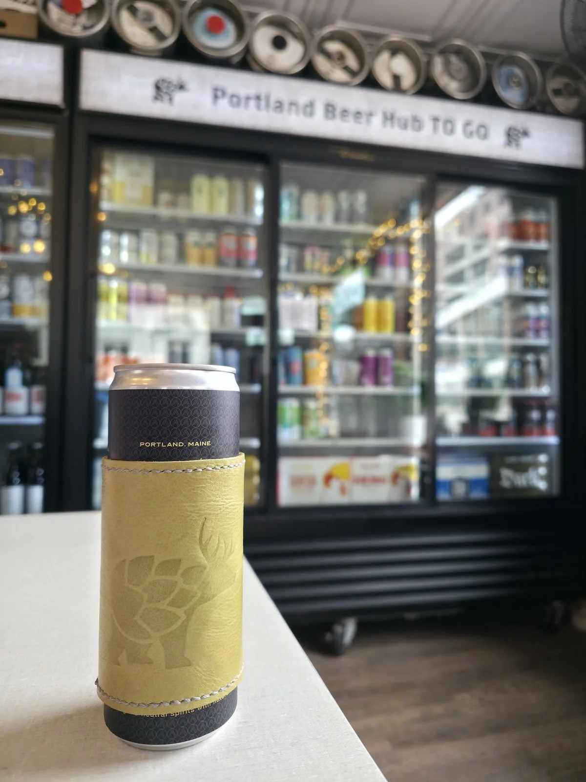 Drinkin’ Buddies at Portland Beer Hub