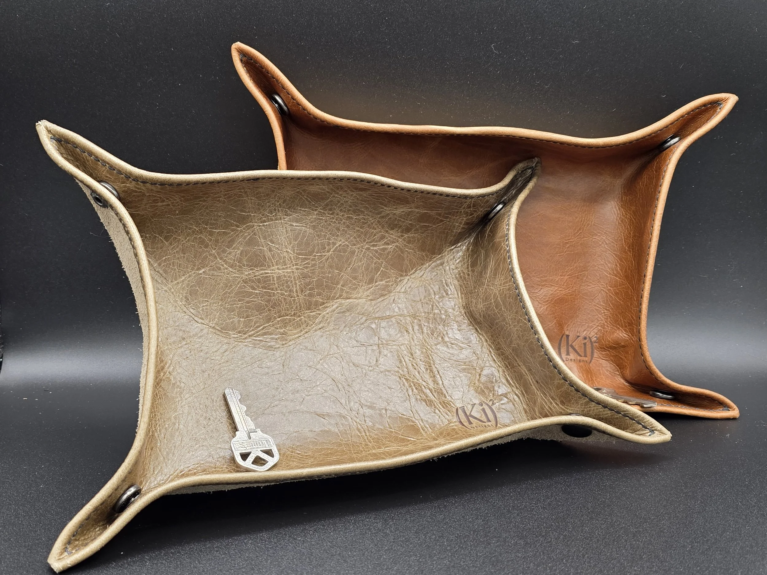 Light Duty Catch-Alls & Dice Trays