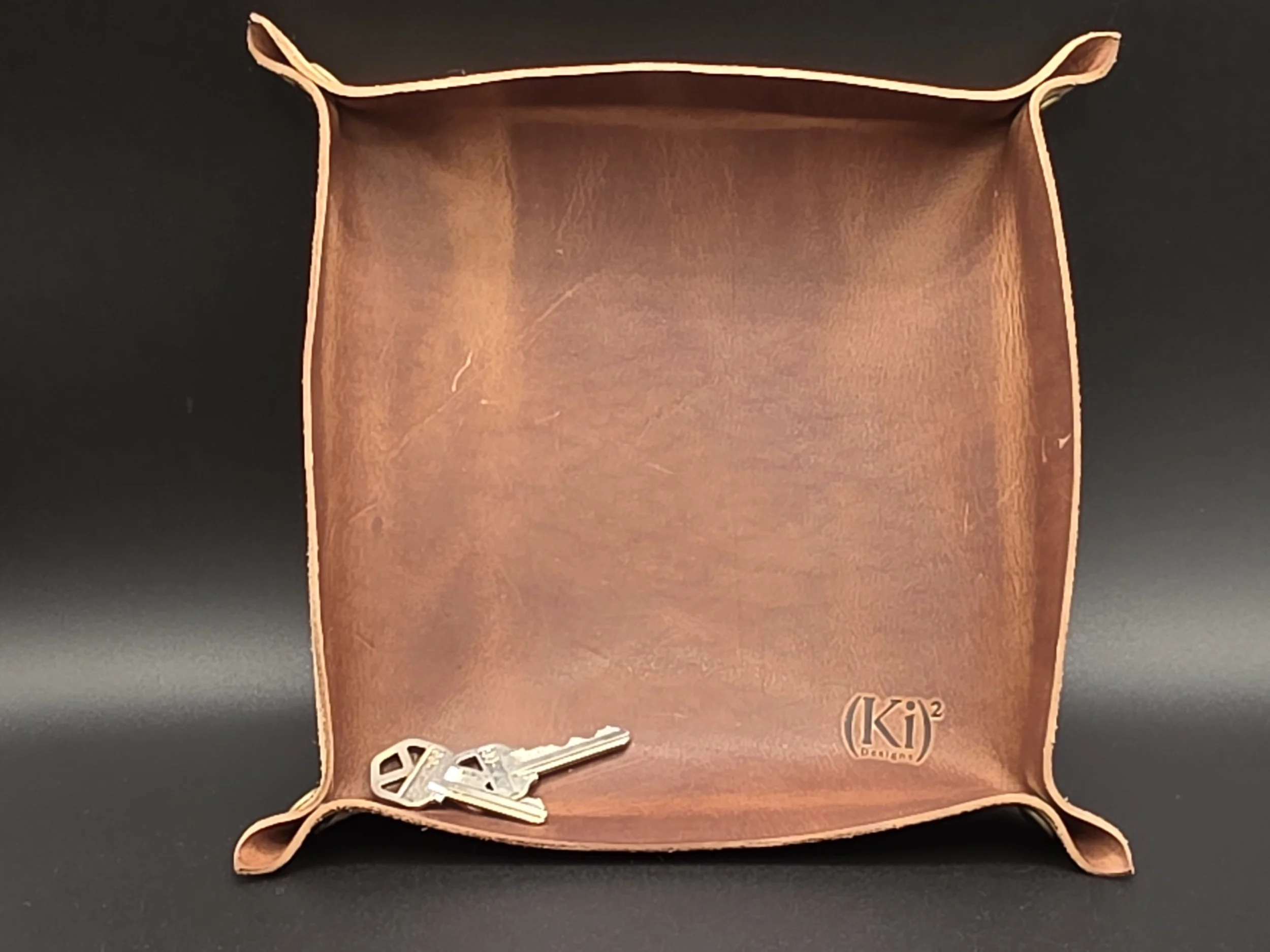 Heavy Duty Catch-All & Dice Trays