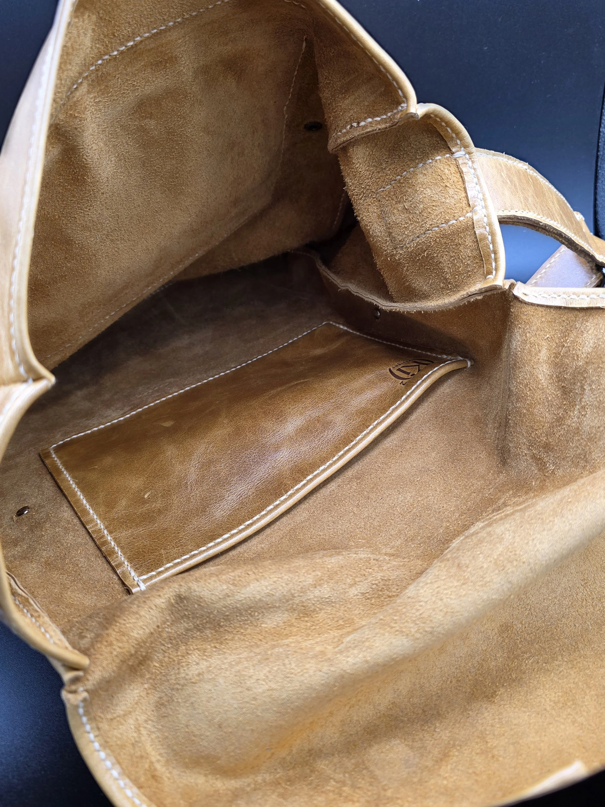 mustard bag inside.jpg