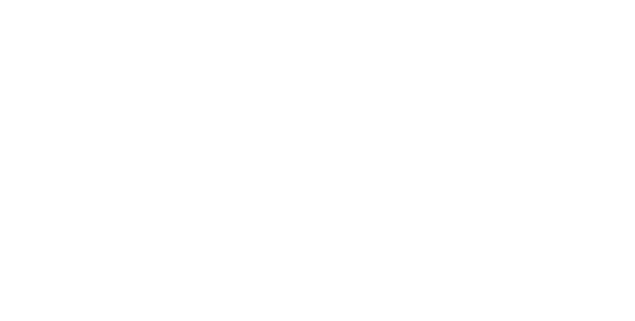 Black and white CBC logo with the letters CBC inside an oval shape with a curved arrow around it.