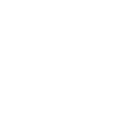 Cure Blindness Project logo in black and white with sunburst design and text.