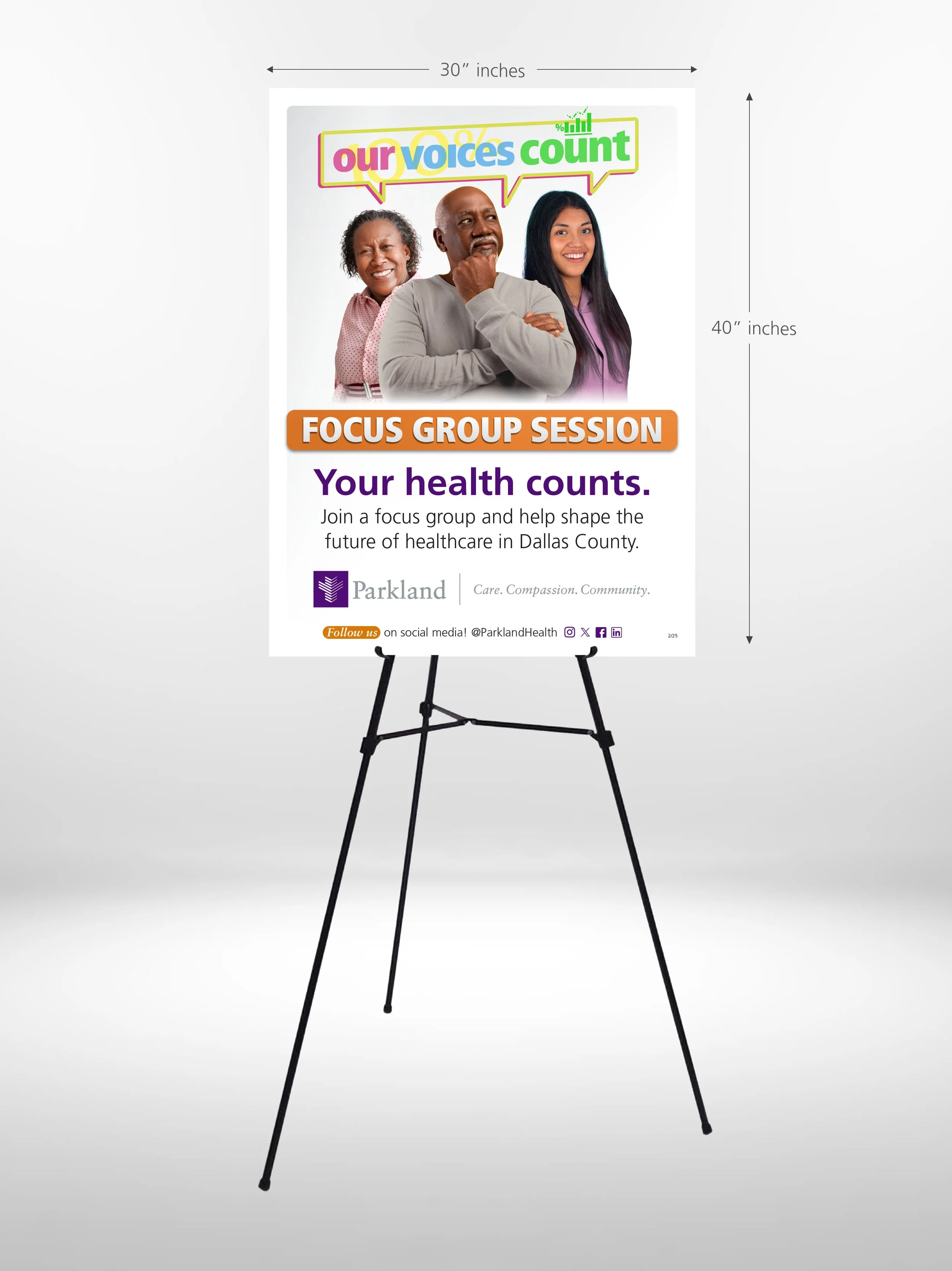 MOCKUP DISPLAY EASEL Our Voices Count 030425RH 30x40.jpg