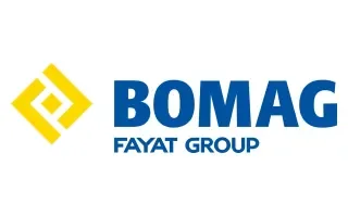Bomag Fayat Group logo