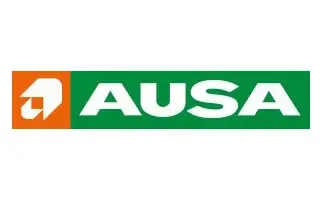 AUSA logo