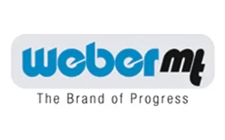 Weber mt logo