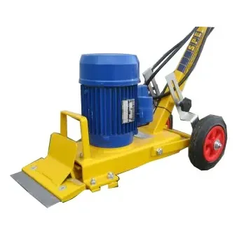 TEPPICHBODENENTFERNER