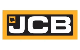 JCB logo