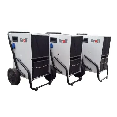 KONDENSATIONSTROCKNER