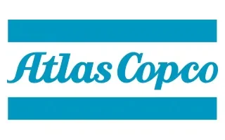 Atlas Copco logo