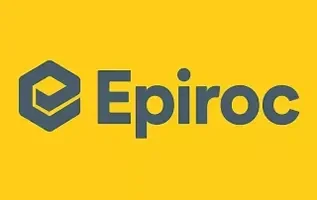Epiroc logo