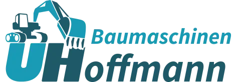 Baumaschinen Hoffmann