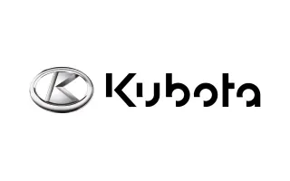 Kubota logo