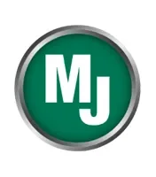 MJ logo