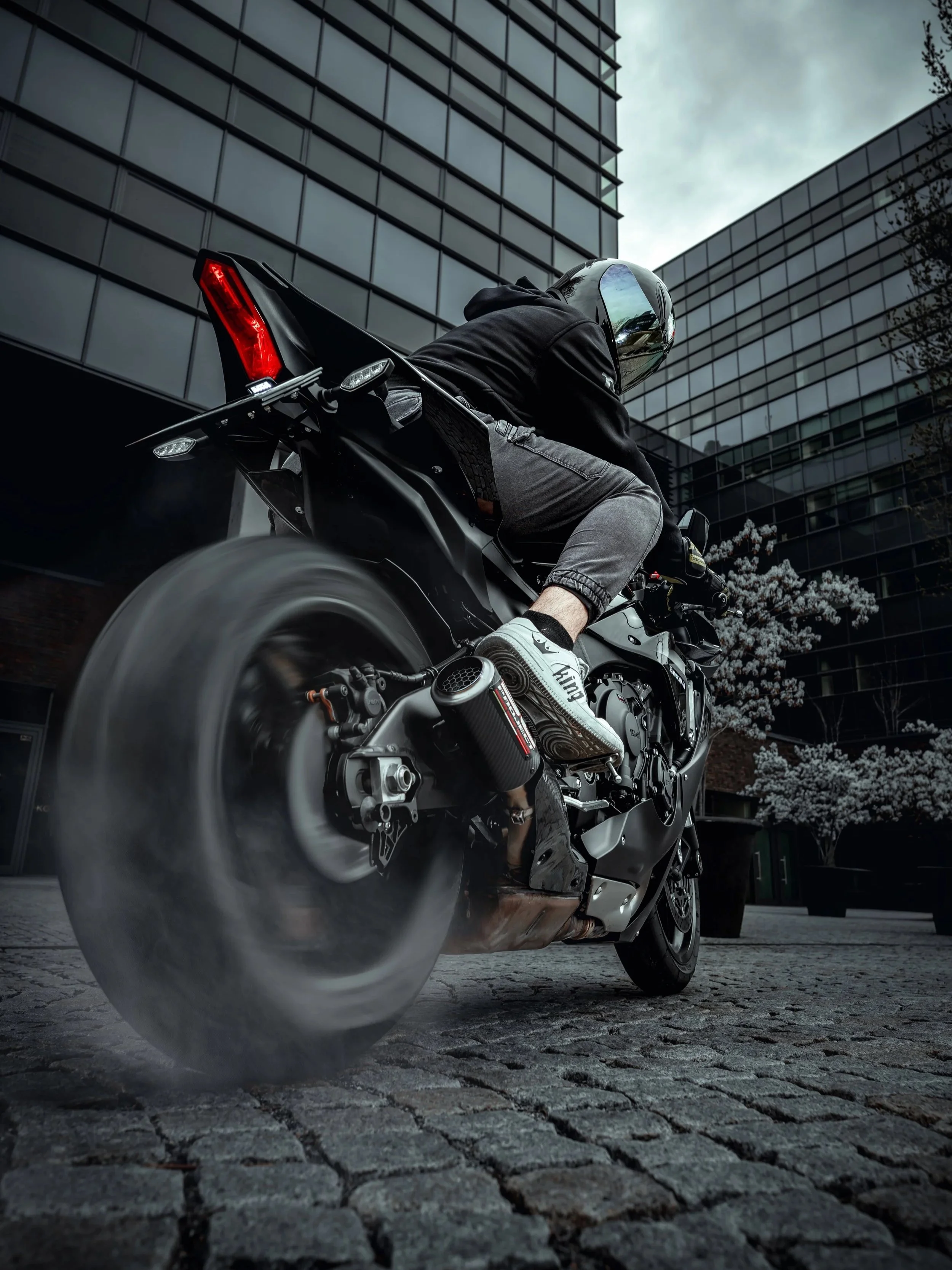 Moto & Auto