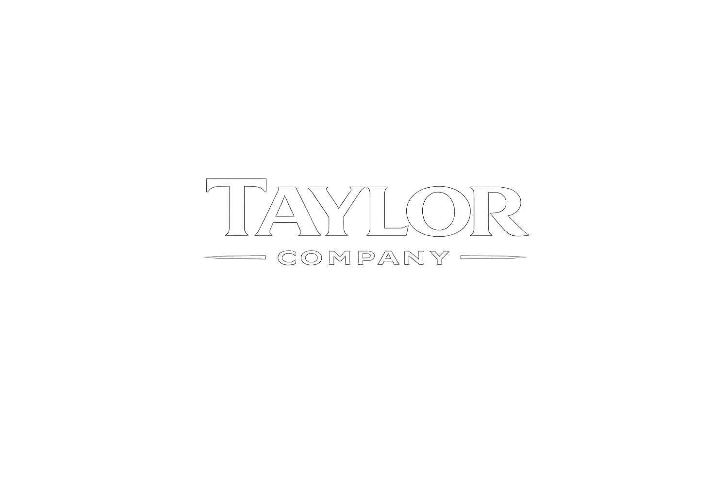 Taylor Company