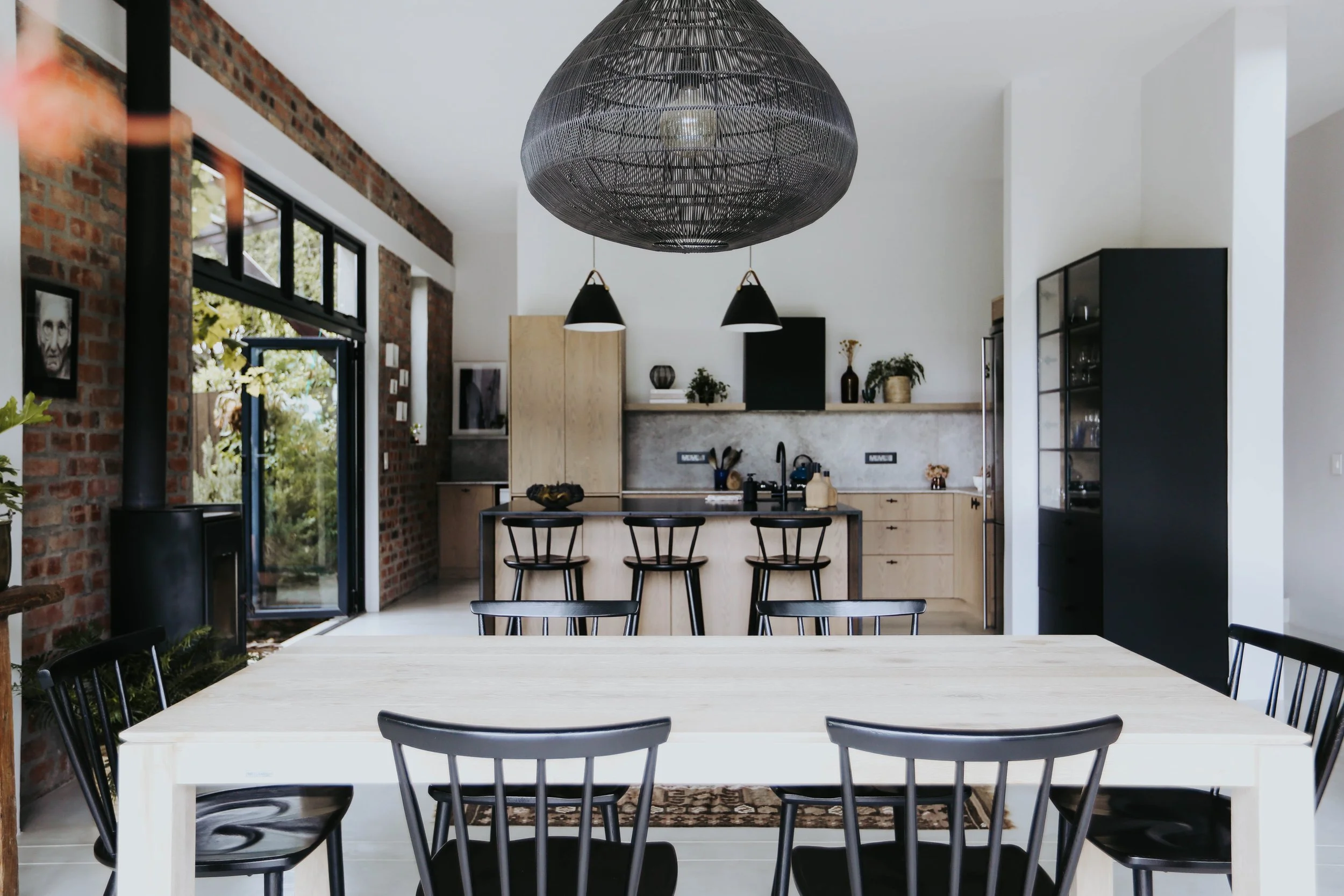 Residential Renovation-Baviaanskloof