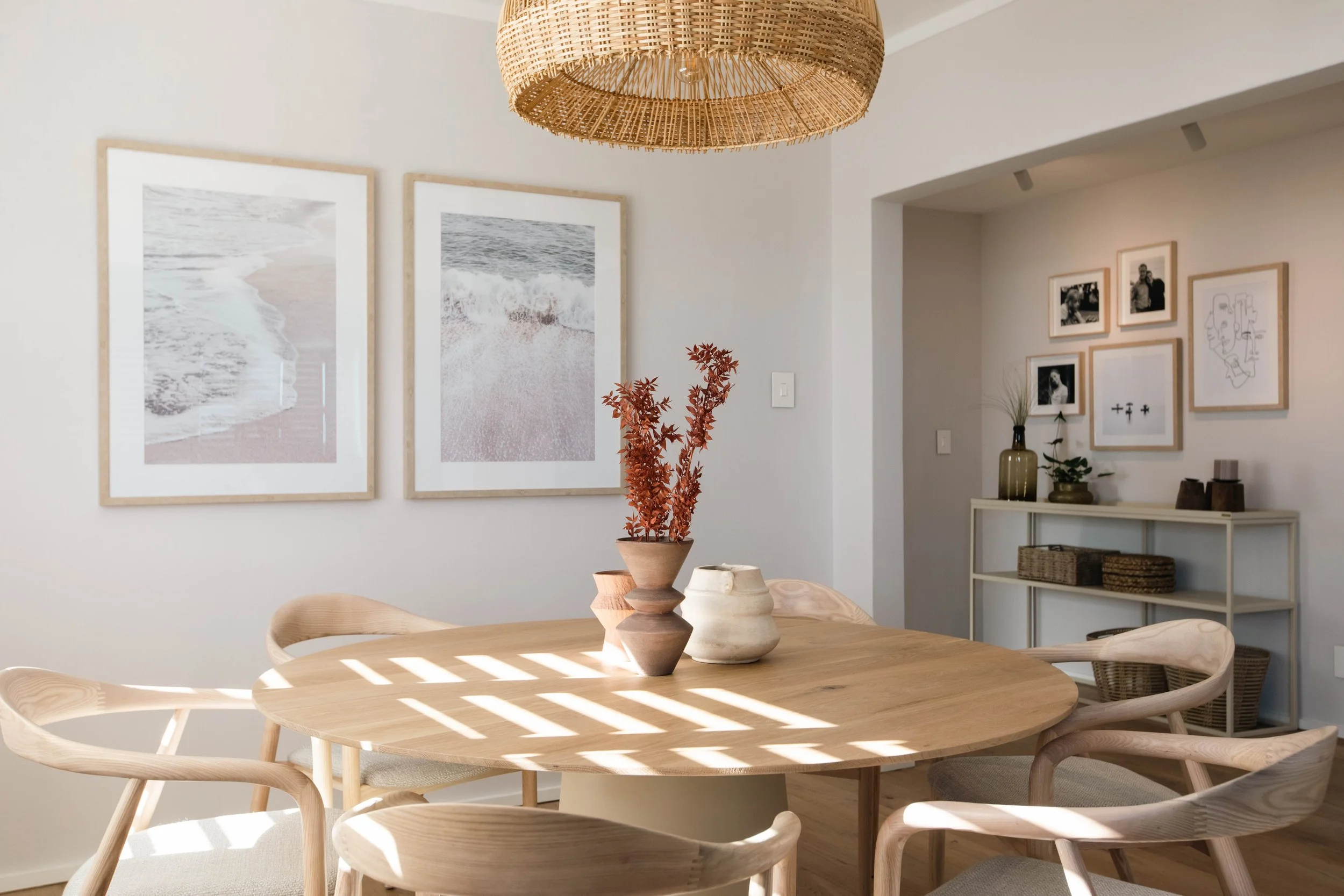 Residential Reno-pajed