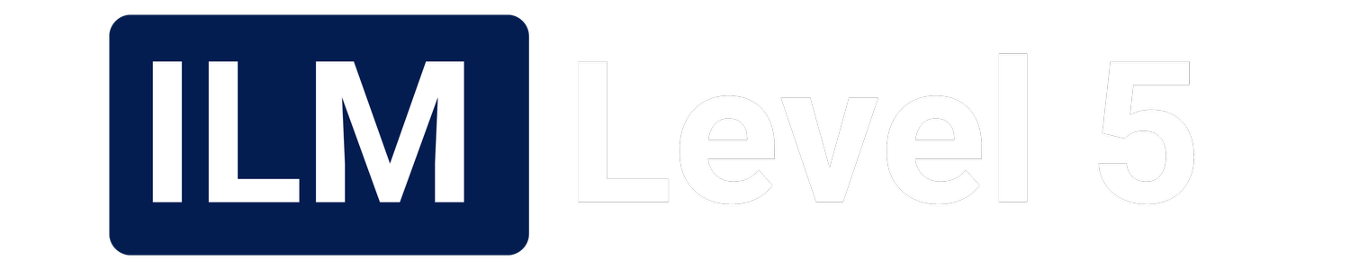 ILM Level 5