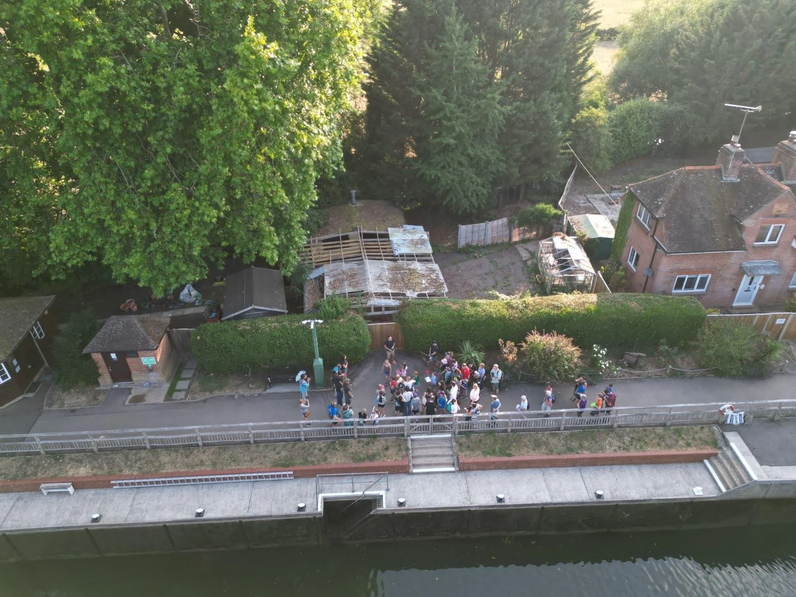 Eco Ramble 21.7.26
