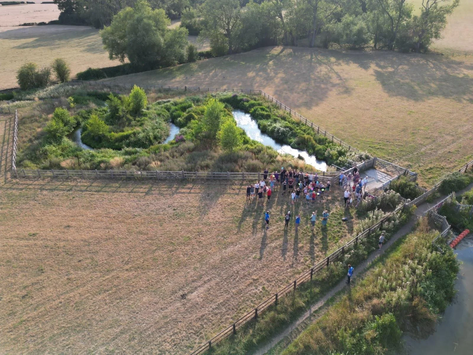Eco Ramble 21.7.26