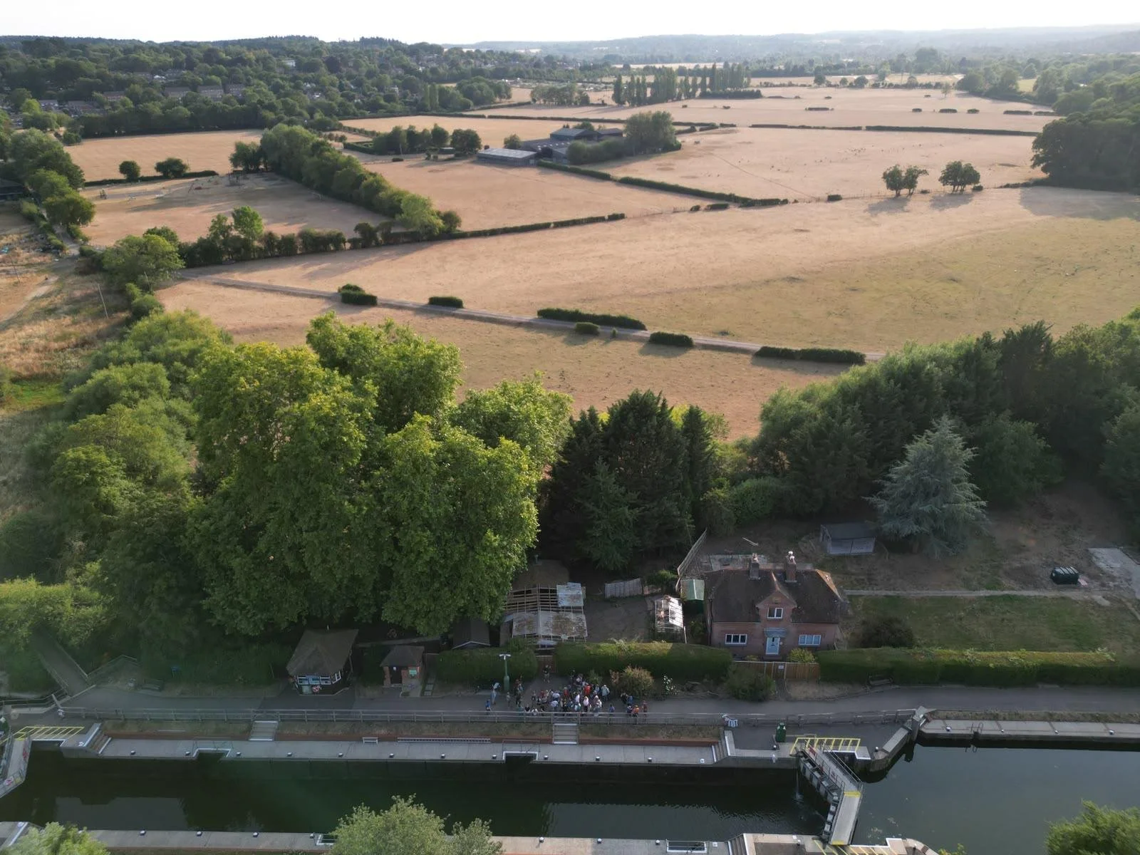 Eco Ramble 21.7.26