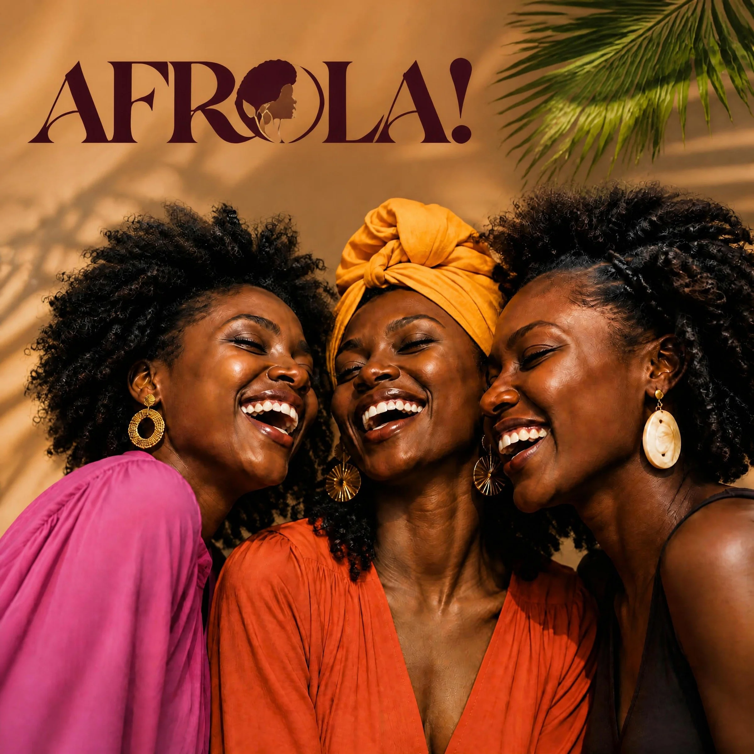 Afrola! Celebrating Black Women congress &amp; Experience