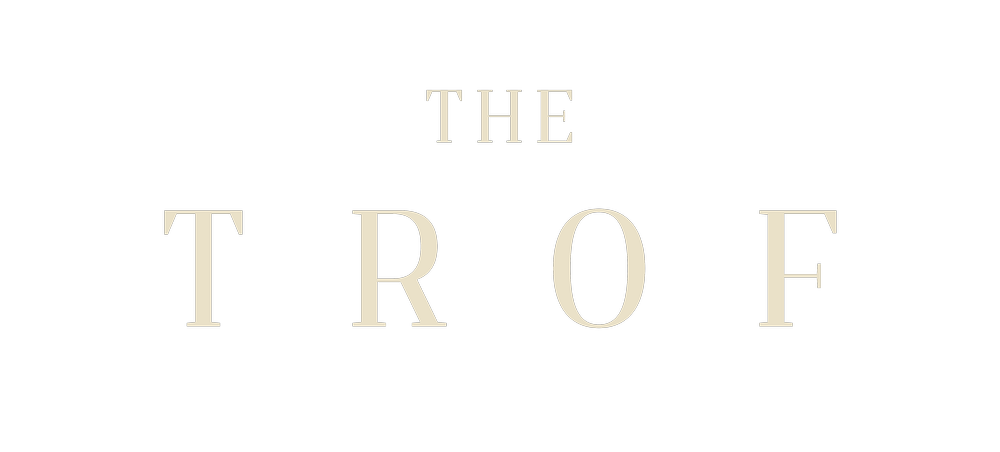 T H E T R O F | Pub & Dining Room