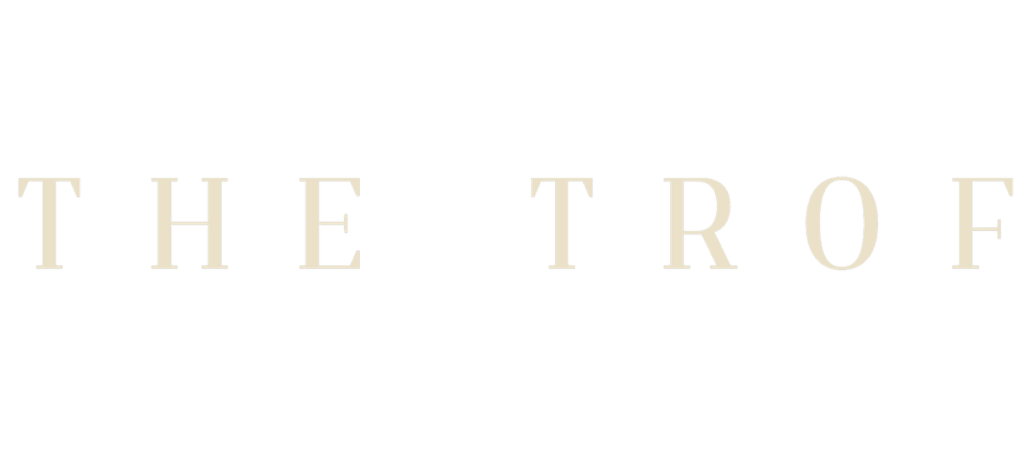 T H E T R O F | Pub & Dining Room